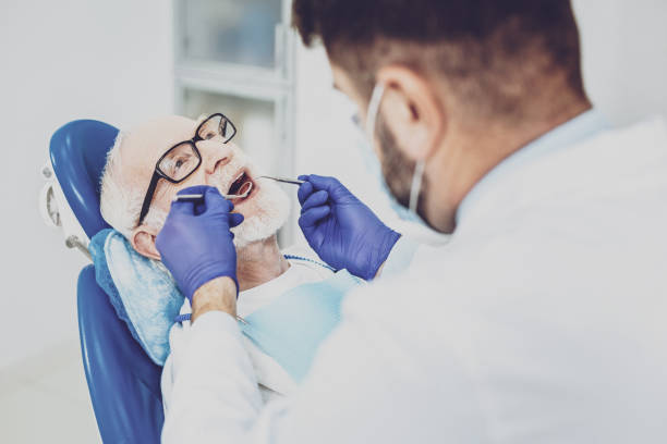 Best Walk-In Emergency Dental Services in Castle Rock, CO